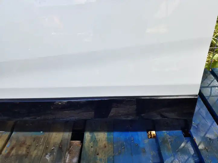 Toyota RAV 4 (XA50) (2018 - ) Дверь — фото 8