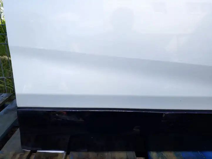 Toyota RAV 4 (XA50) (2018 - ) Дверь — фото 2