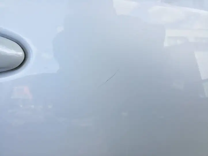 Toyota RAV 4 (XA50) (2018 - ) Дверь — фото 6