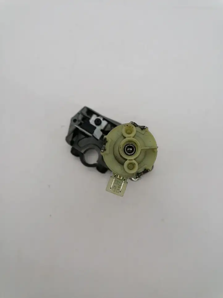 Mercedes-Benz S W220 (1998 - 2006) 0130002568 Электродвигатель сиденья — фото 2