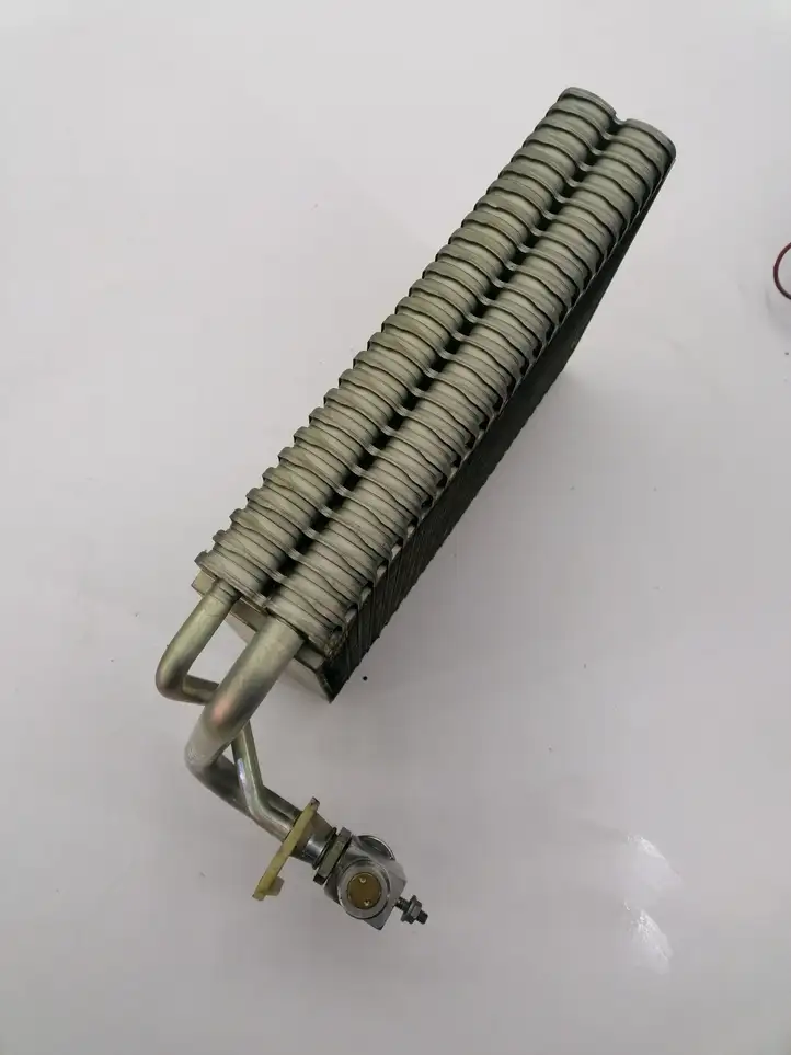 Mercedes-Benz S W220 (1998 - 2006) A2208301058 Испаритель кондиционера — фото 3