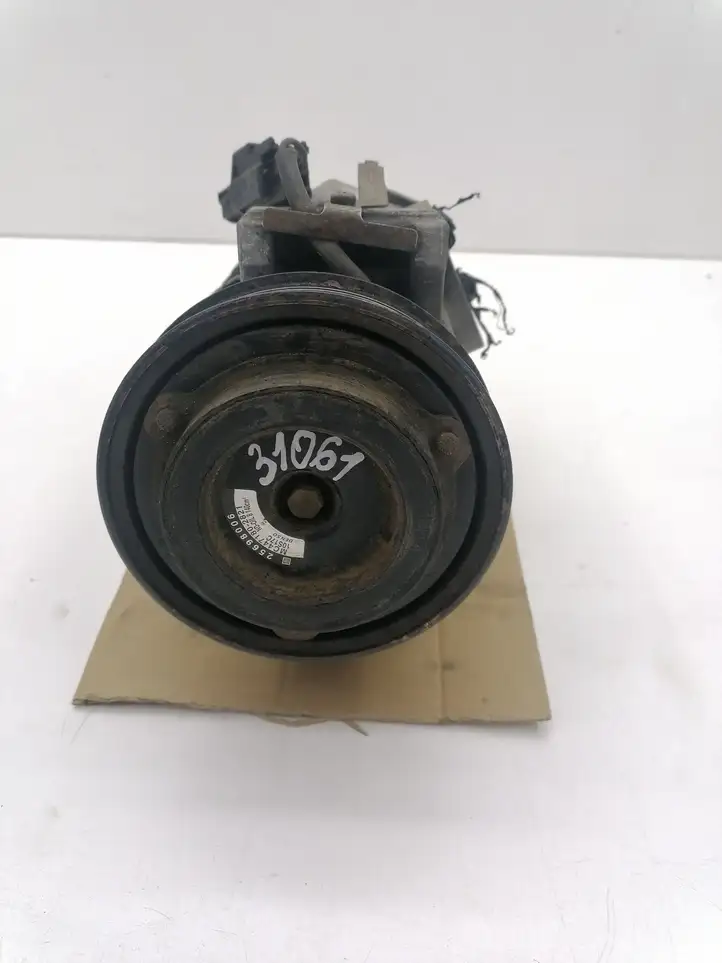 Cadillac CTS (2002 - 2007) 4472204383 Компрессор (насос) кондиционера воздуха — фото 1