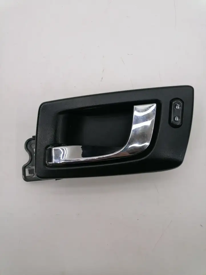 Cadillac CTS (2002 - 2007) 25707889 Внутренняя ручка двери — фото 1