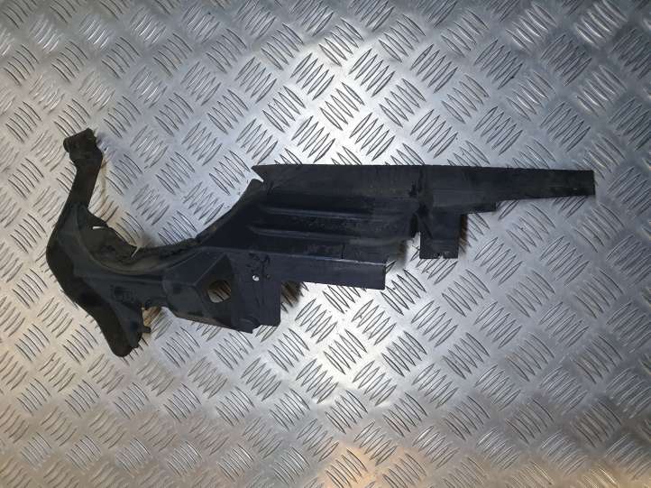 Ford C-Max (2010 - 2015)  AM5183010B Радиатор воздушного канала / канала