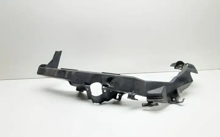 BMW 3 E90 E91 (2005 - 2012) 7138401 Кронштейн передней фары — фото 1