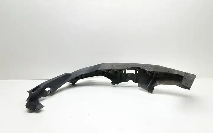 BMW 3 E90 E91 (2005 - 2012) 7138401 Кронштейн передней фары — фото 2
