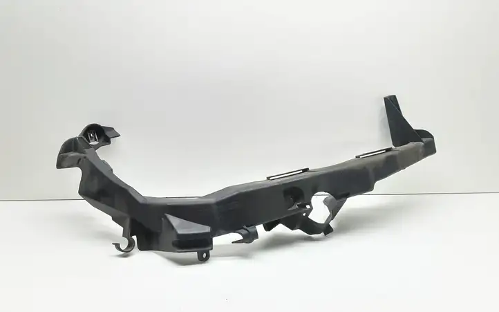 BMW 3 E90 E91 (2005 - 2012) 7138402 Кронштейн передней фары — фото 1