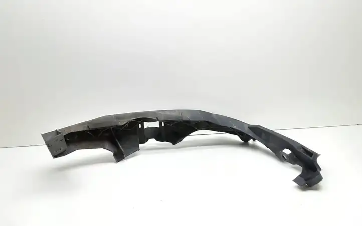 BMW 3 E90 E91 (2005 - 2012) 7138402 Кронштейн передней фары — фото 2