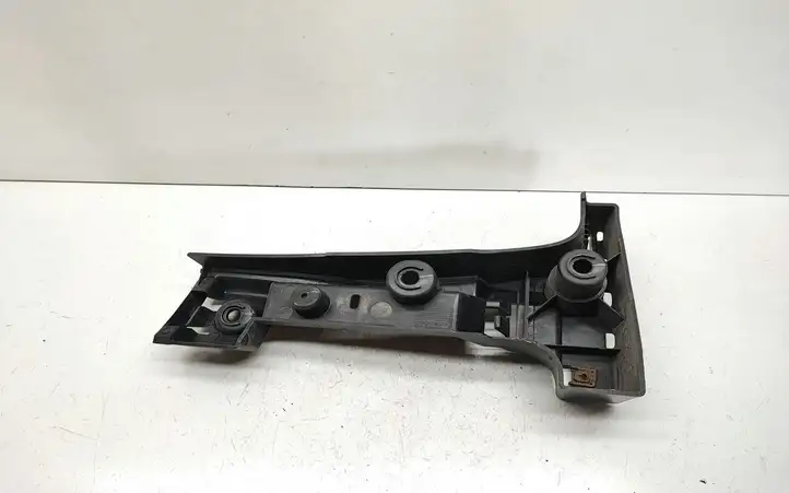 BMW X5 E70 (2006 - 2013) 7158442 Кронштейн заднего бампера — фото 2