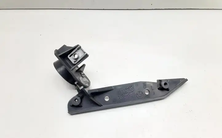 BMW 3 E90 E91 (2005 - 2012) 7058447 Кронштейн передней фары — фото 2