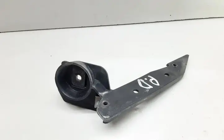 BMW 3 E90 E91 (2005 - 2012) 7058448 Кронштейн передней фары — фото 2