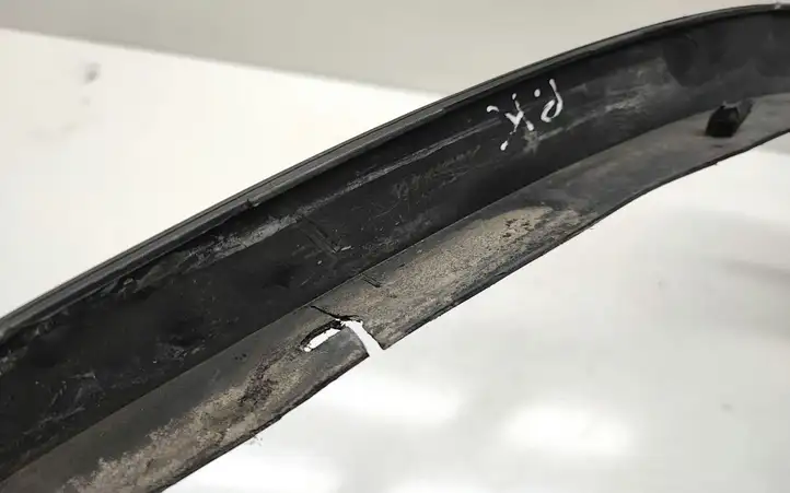BMW X1 E84 (2009 - 2015) 2990165 Накладка колесной арки — фото 3