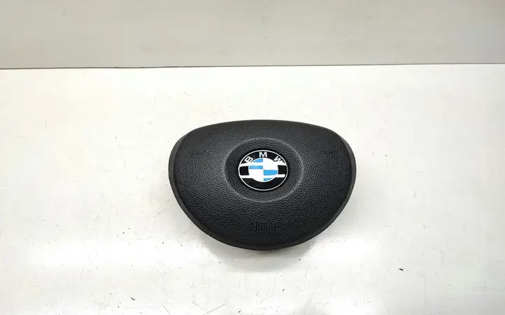 BMW 3 E90 E91 (2005 - 2012) 3051642 Подушка безопасности руля — фото 1