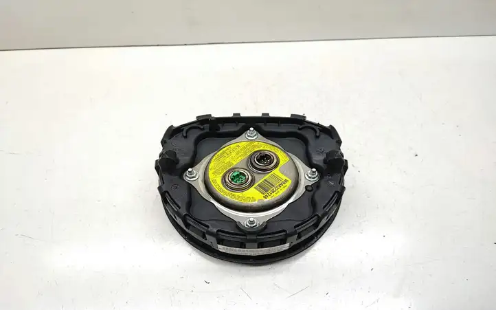BMW 3 E90 E91 (2005 - 2012) 3051642 Подушка безопасности руля — фото 2