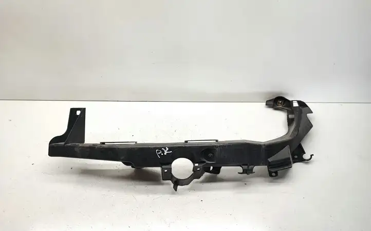 BMW 3 E90 E91 (2005 - 2012) 7138401 Кронштейн передней фары — фото 1