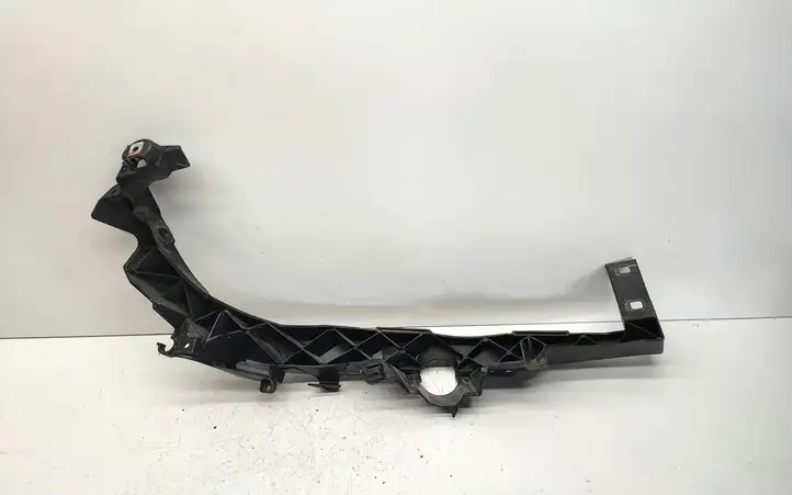 BMW 3 E90 E91 (2005 - 2012) 7138401 Кронштейн передней фары — фото 2