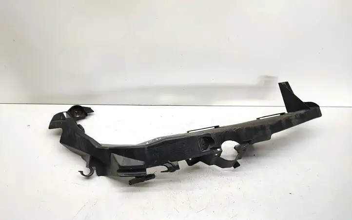BMW 3 E90 E91 (2005 - 2012) 7138402 Кронштейн передней фары — фото 1
