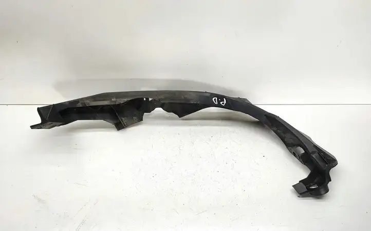 BMW 3 E90 E91 (2005 - 2012) 7138402 Кронштейн передней фары — фото 3