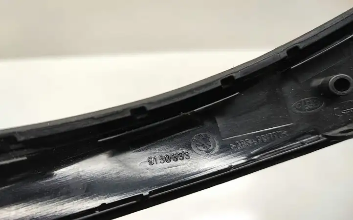 BMW 3 E90 E91 (2005 - 2012) 9150333 Ручка двери / накладка — фото 3