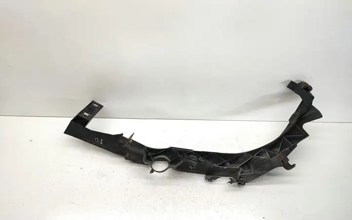 BMW 3 E90 E91 (2005 - 2012) 7138402 Кронштейн передней фары — фото 3