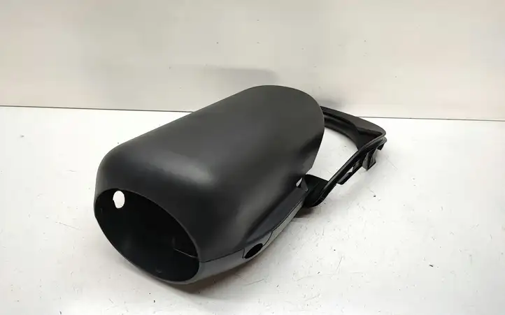 BMW 3 E90 E91 (2005 - 2012) 6950262 Обшивка рулевой колонки — фото 1