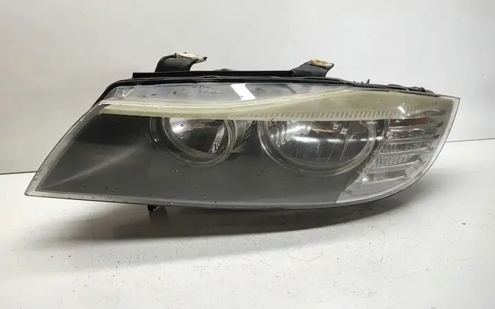 BMW 3 E90 E91 (2005 - 2012) 89318931 Передняя фара — фото 1