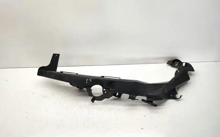 BMW 3 E90 E91 (2005 - 2012) 7138401 Кронштейн передней фары — фото 1