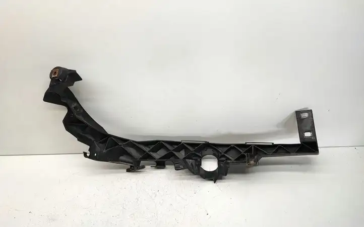 BMW 3 E90 E91 (2005 - 2012) 7138401 Кронштейн передней фары — фото 3