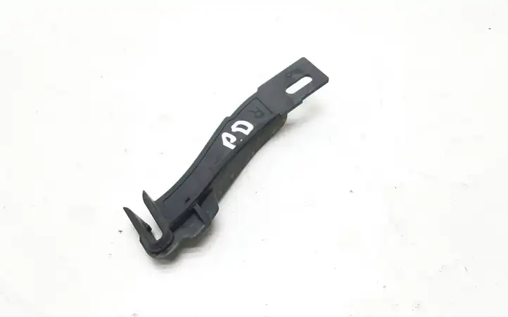 BMW 3 E92 E93 (2005 - 2014) 7227928 Кронштейн передней фары — фото 1
