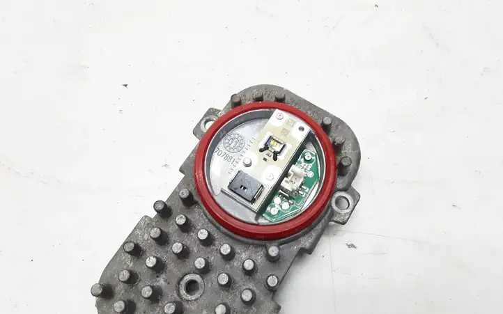 BMW 3 E92 E93 (2005 - 2014) 707881 Дневные ходовые огни (LED) — фото 3