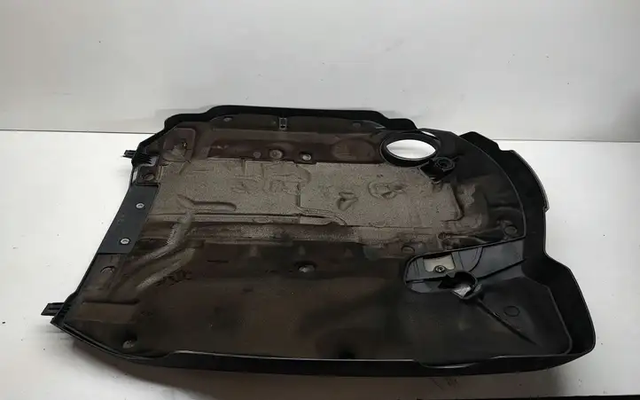 BMW 3 E90 E91 (2005 - 2012) 7800064 Крышка двигателя декоративная — фото 2