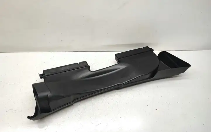 BMW 3 E90 E91 (2005 - 2012) 7800300 Детали воздухозаборника — фото 2