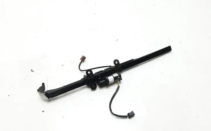 BMW 3 E92 E93 (2005 - 2014) 9165377 Электродвигатель регулировки ремня безопасности — фото 1