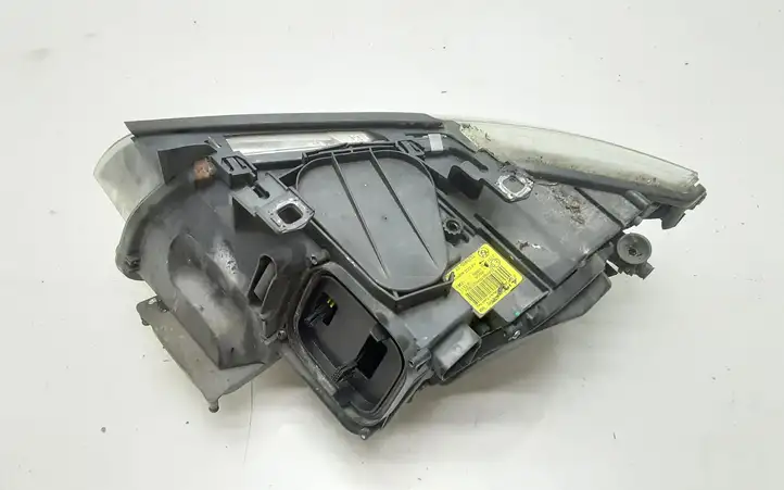 BMW 3 E92 E93 (2005 - 2014) 7239930 Передняя фара — фото 3