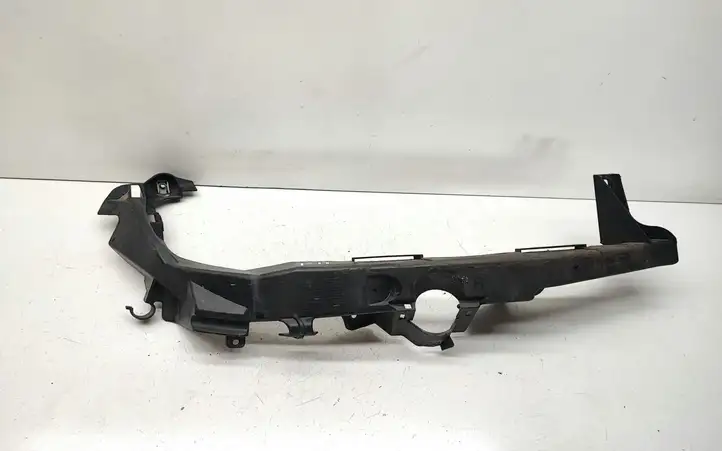 BMW 3 E90 E91 (2005 - 2012) 7138402 Кронштейн передней фары — фото 1