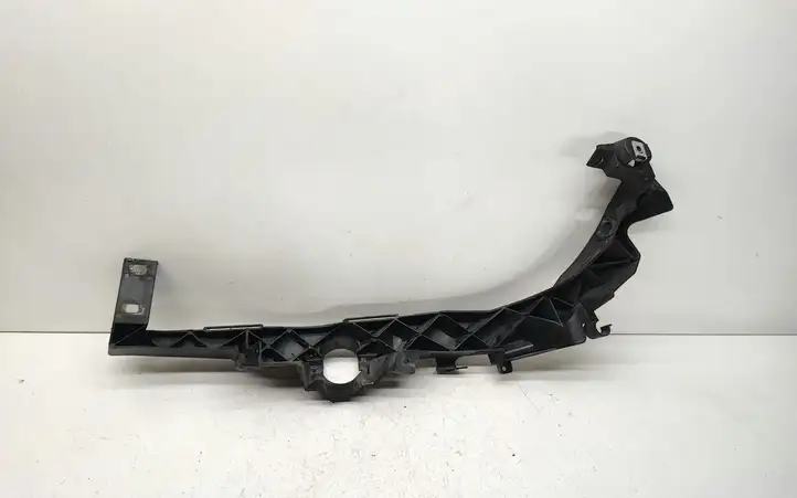 BMW 3 E90 E91 (2005 - 2012) 7138402 Кронштейн передней фары — фото 3
