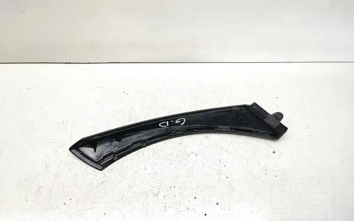 BMW 3 E90 E91 (2005 - 2012) 9150334 Ручка двери / накладка — фото 2