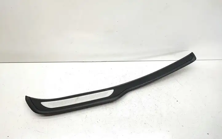 BMW 3 E90 E91 (2005 - 2012) 7907159 Внутренняя отделка заднего порога — фото 1