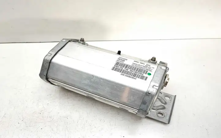 BMW 3 E92 E93 (2005 - 2014) 34043943A Подушка безопасности пассажира — фото 3