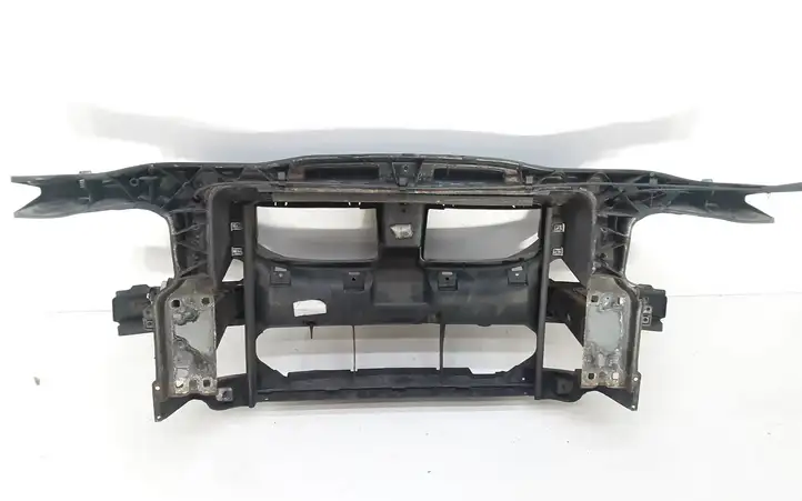 BMW 3 E92 E93 (2005 - 2014) 7058594 Панель радиаторов двигателя — фото 2