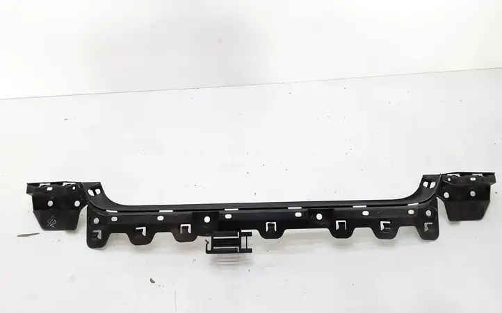 BMW 3 E92 E93 (2005 - 2014) 7128247 Кронштейн заднего бампера — фото 1