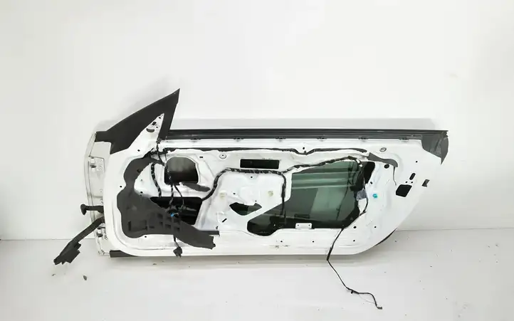 BMW 3 E92 E93 (2005 - 2014) Передняя дверь — фото 5