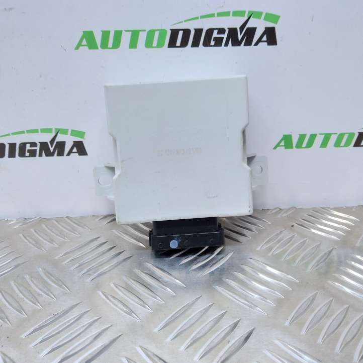 Toyota Corolla Verso AR10 (2004 - 2009)  150696 Реле стеклоочистителей