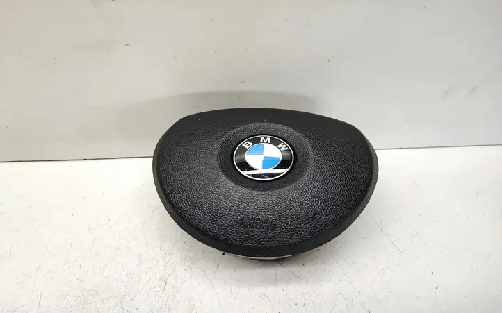 BMW 1 E81 E87 (2004 - 2011) 3051642 Подушка безопасности руля — фото 1