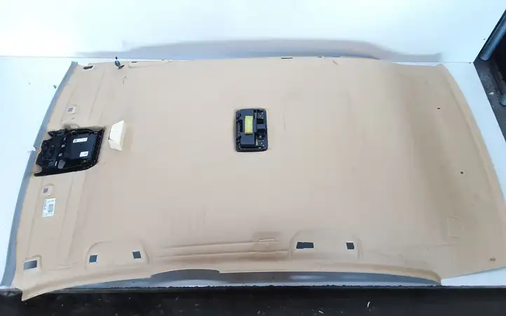 BMW 1 F20 F21 (2011 - 2019) 7250100 Комплект потолочной обшивки — фото 6