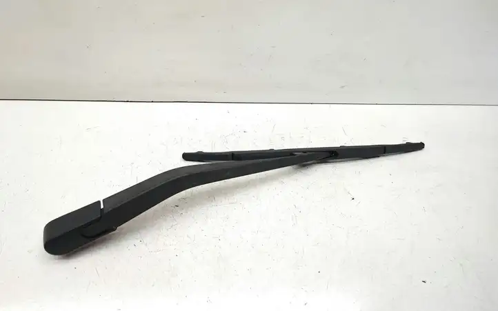 BMW 1 F20 F21 (2011 - 2019) 7241984 Поводок заднего стеклоочистителя — фото 1