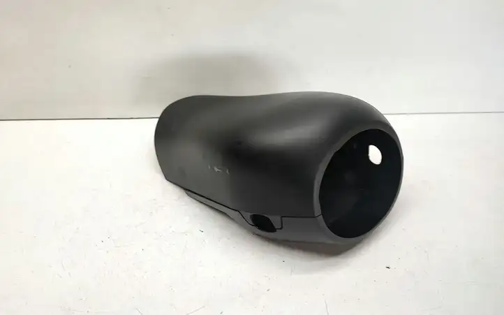 BMW 1 F20 F21 (2011 - 2019) 9219550 Обшивка рулевой колонки — фото 1