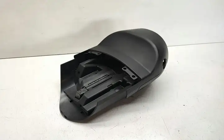 BMW 1 F20 F21 (2011 - 2019) 9219550 Обшивка рулевой колонки — фото 2