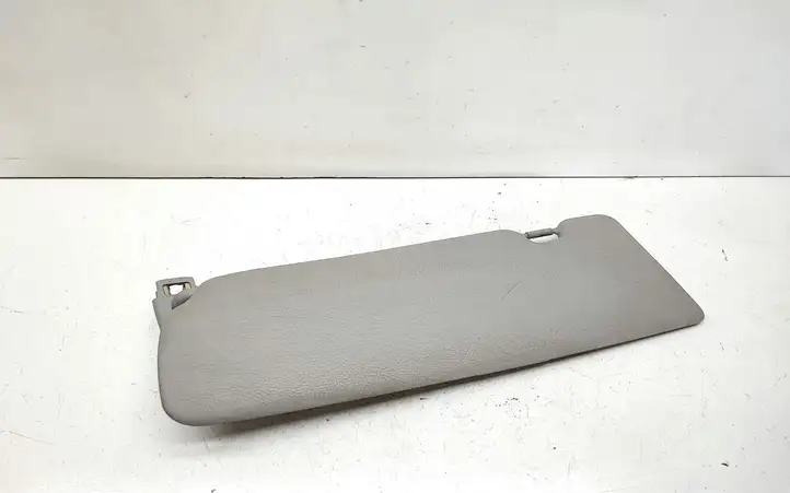 BMW 1 F20 F21 (2011 - 2019) Солнцезащитный козырек — фото 2