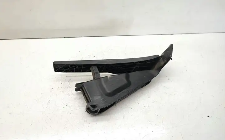 BMW 1 F20 F21 (2011 - 2019) 6853176 Педаль акселератора — фото 3